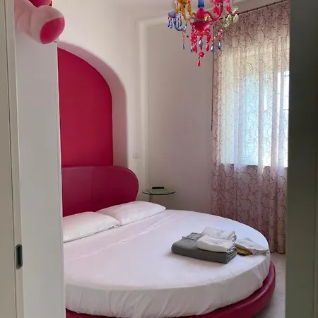 Casa Pisacane Forio di Ischia