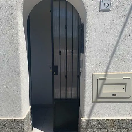 Casa Pisacane アパート