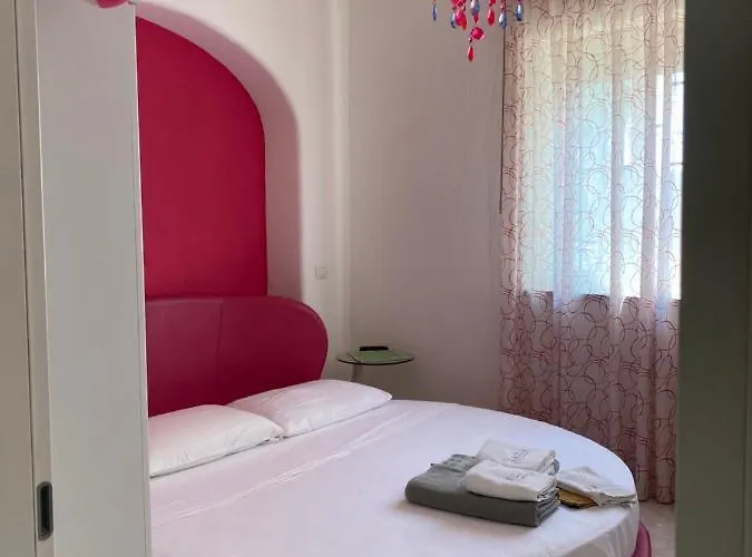 Casa Pisacane Форио